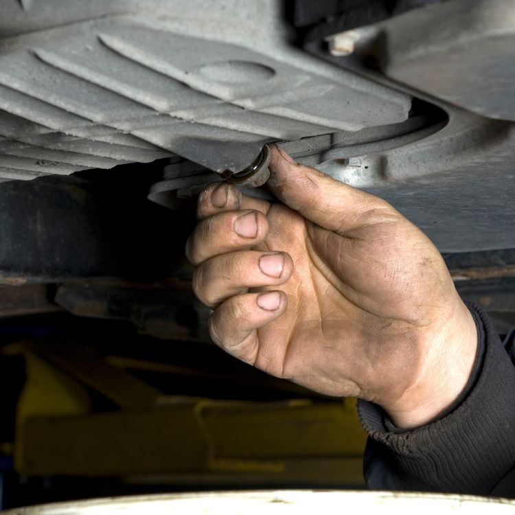 Diagnostics & Repairs