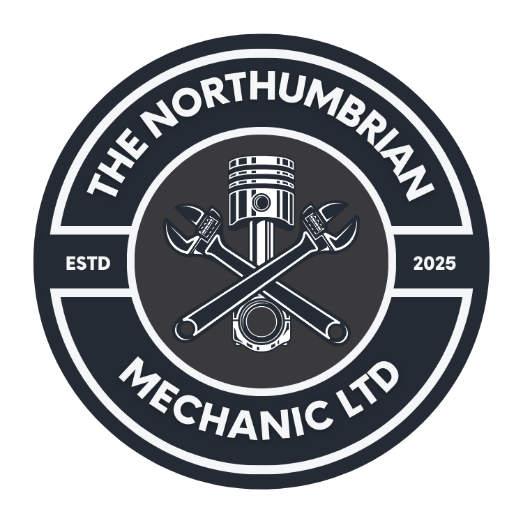 Northumbrian Mechanic logo